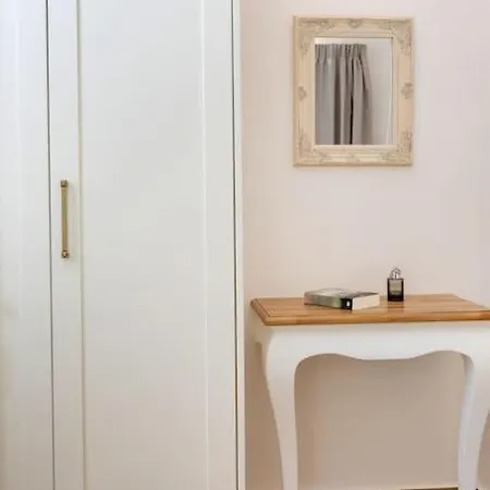 100 Steps - Serenity