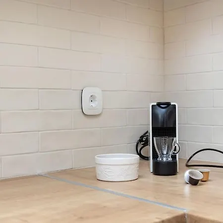 Serenity House - 100 Steps From The Sea Apartament