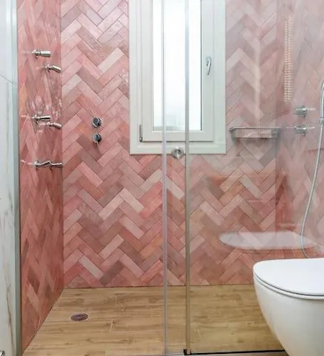 Serenity House - 100 Steps From The Sea Naxos City