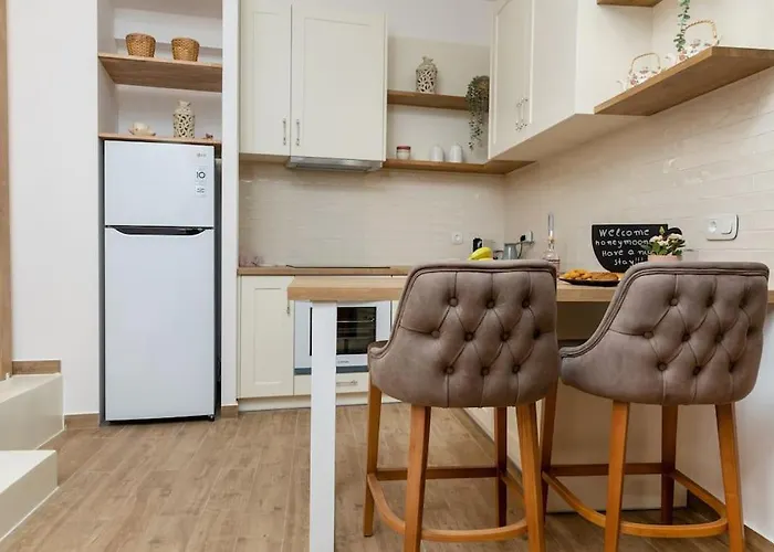 Apartament Serenity House - 100 Steps From The Sea *