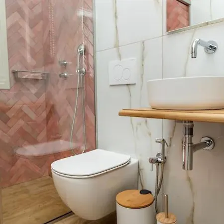 100 Steps - Serenity