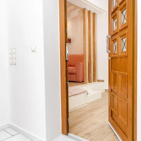 100 Steps - Serenity